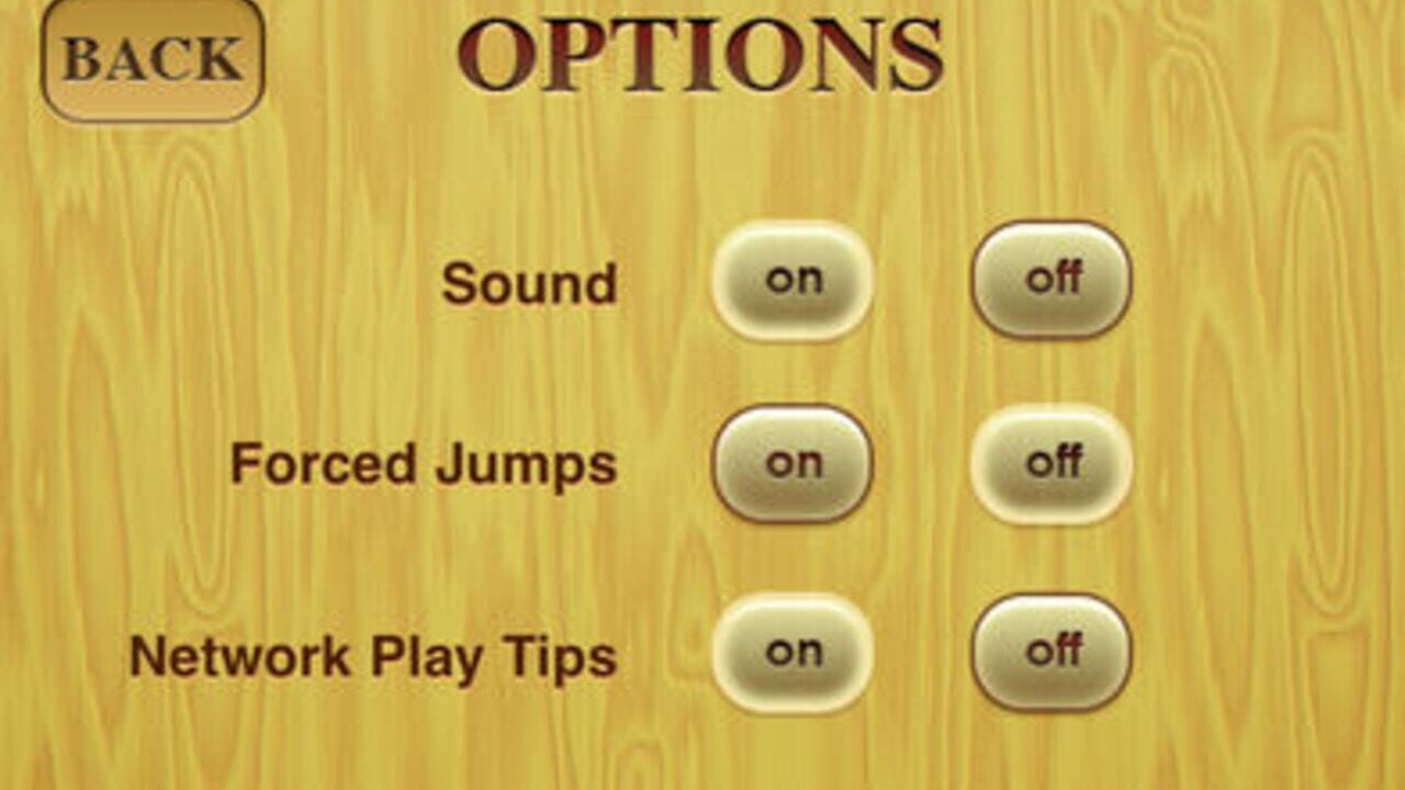 Checkers Premium — Screenshot 5
