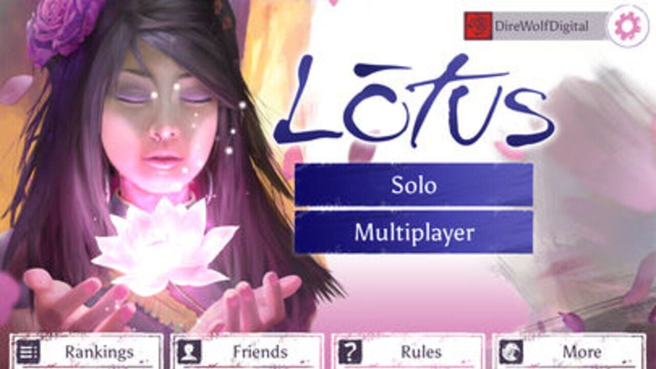 Lotus Digital — Screenshot 2