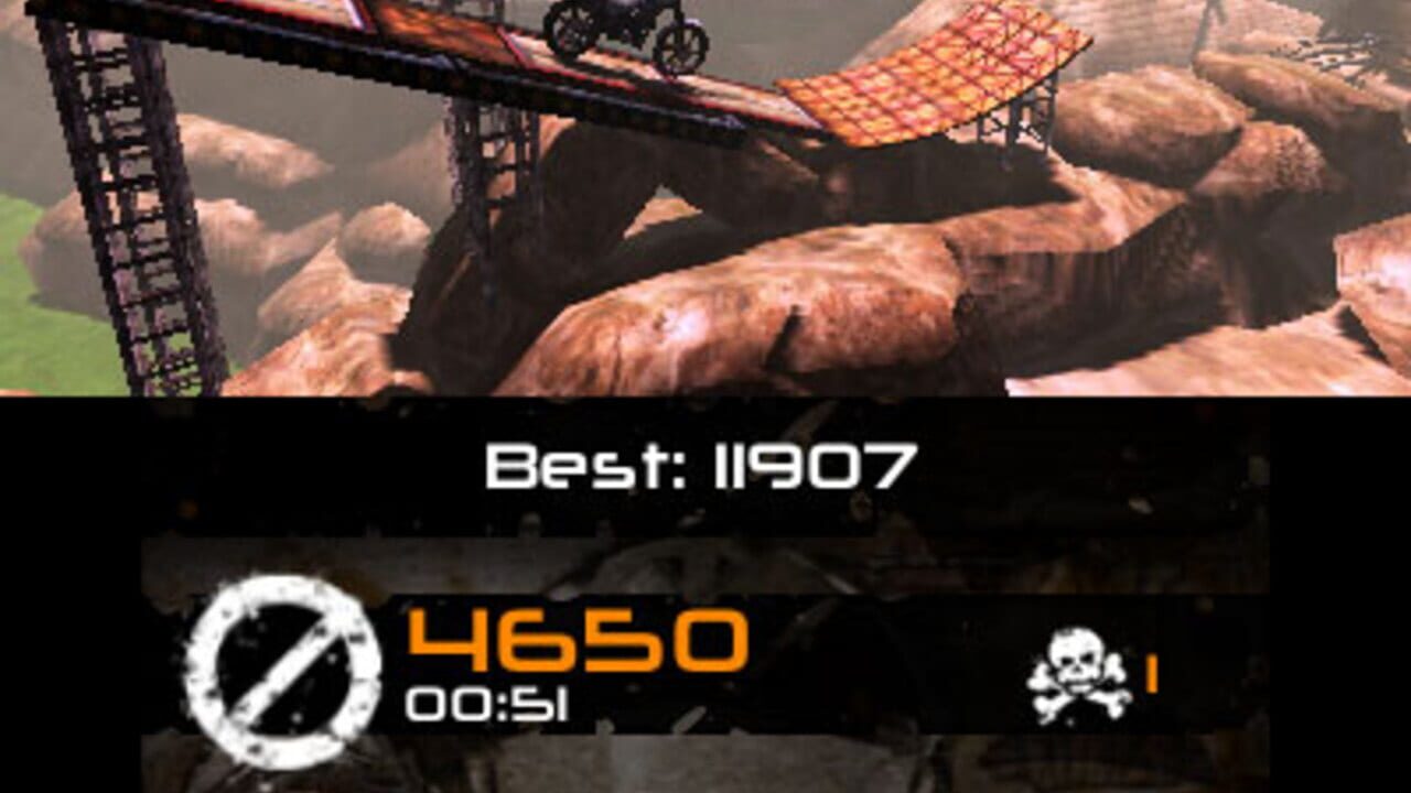 Urban Trial Freestyle 2 — Screenshot 4