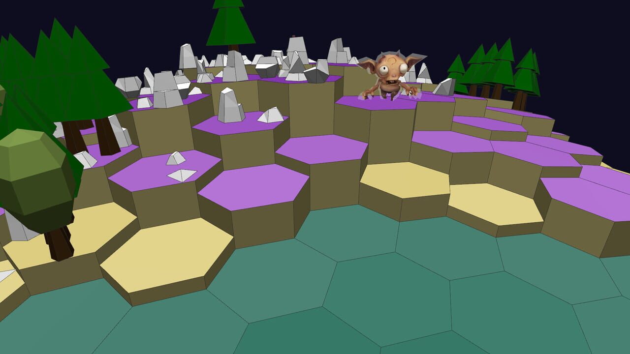 Children of Orc — Screenshot 4