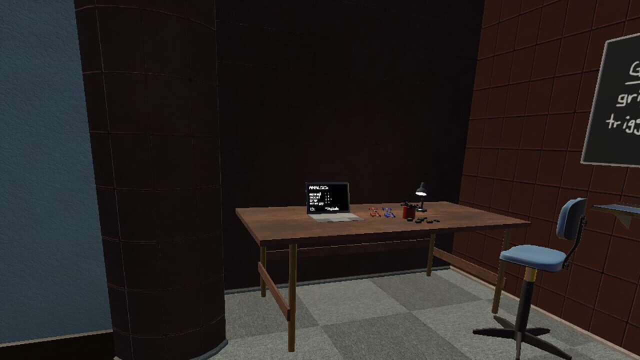 My RC Buggy! VR — Screenshot 3