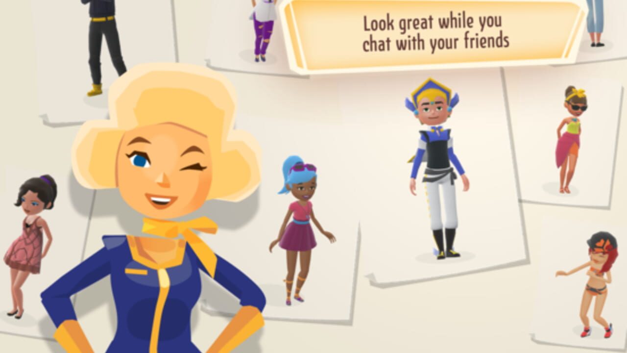 Hotel Hideaway — Screenshot 3