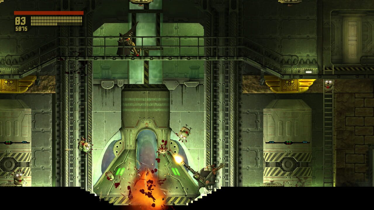 Rocketbirds 2: Evolution Image