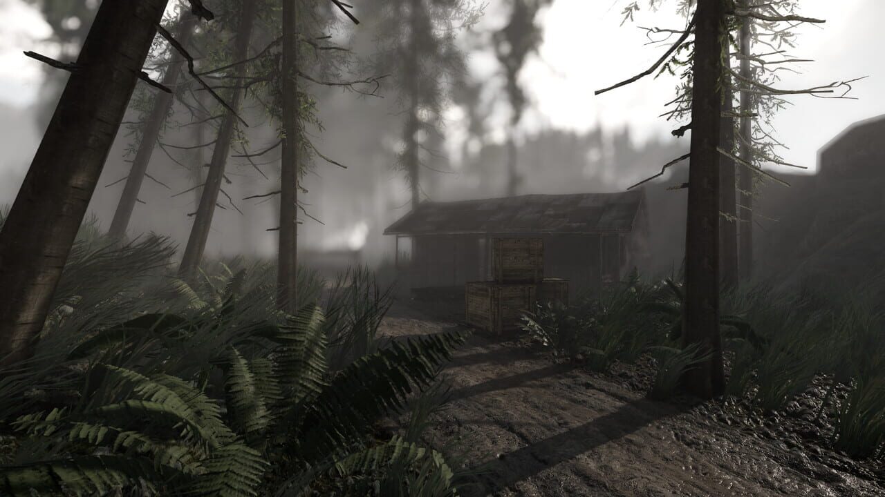 Lex Mortis — Screenshot 5