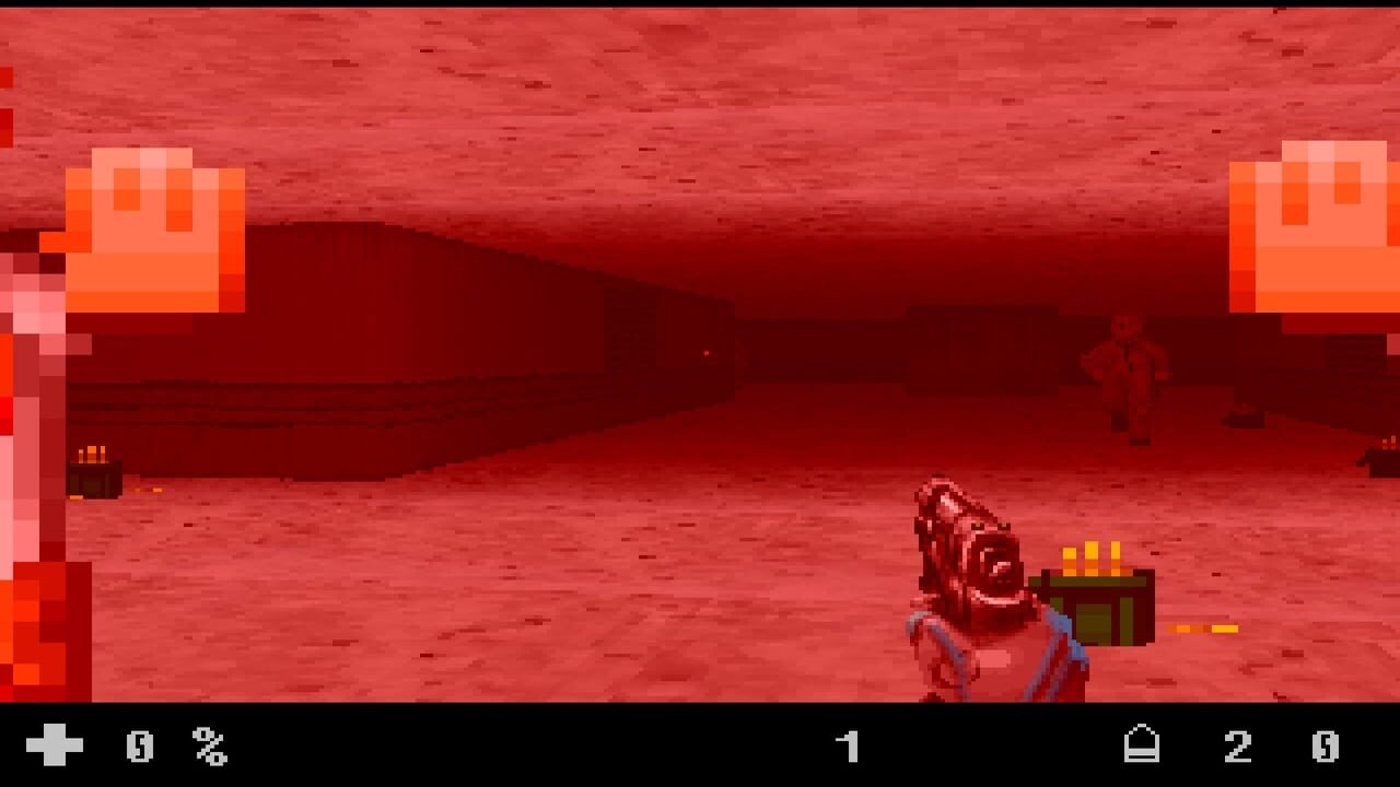 Psi Project 2 — Screenshot 5