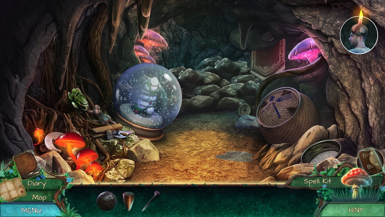 Tiny Tales: Heart of the Forest — Screenshot 4