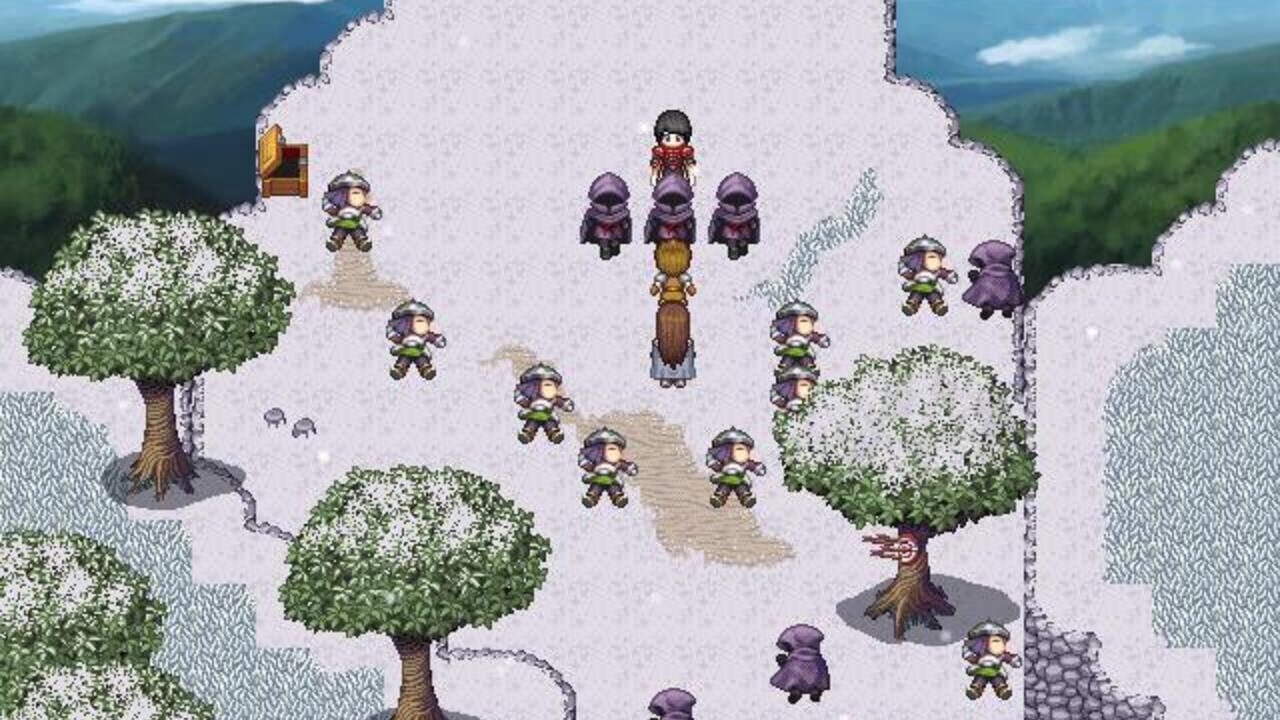 Freedom Cry — Screenshot 5