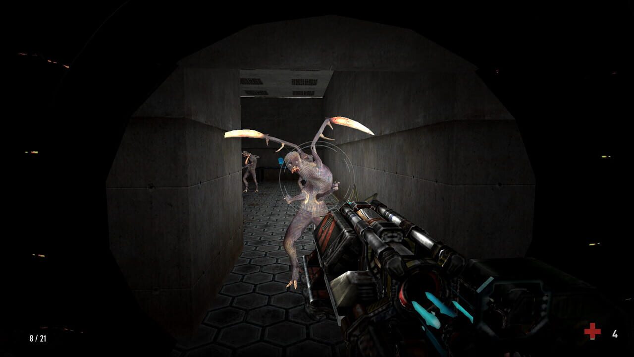 Station 228 — Screenshot 5