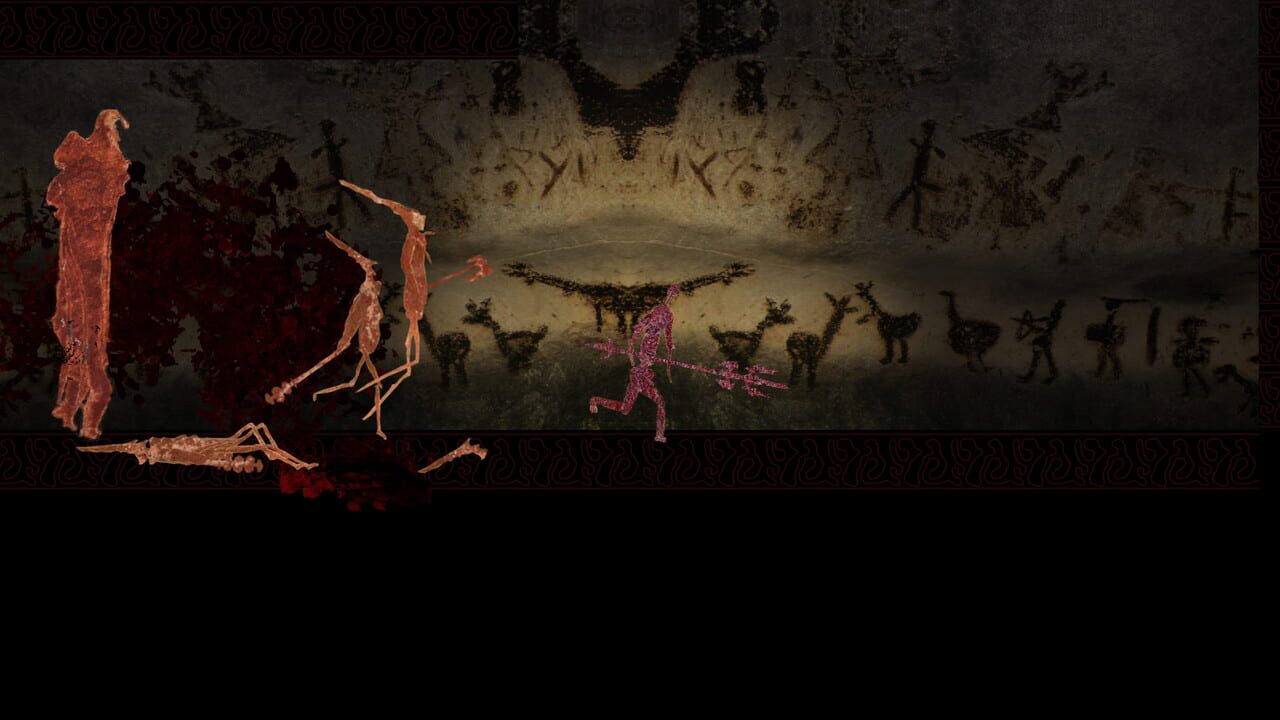 Stones of Sorrow Image