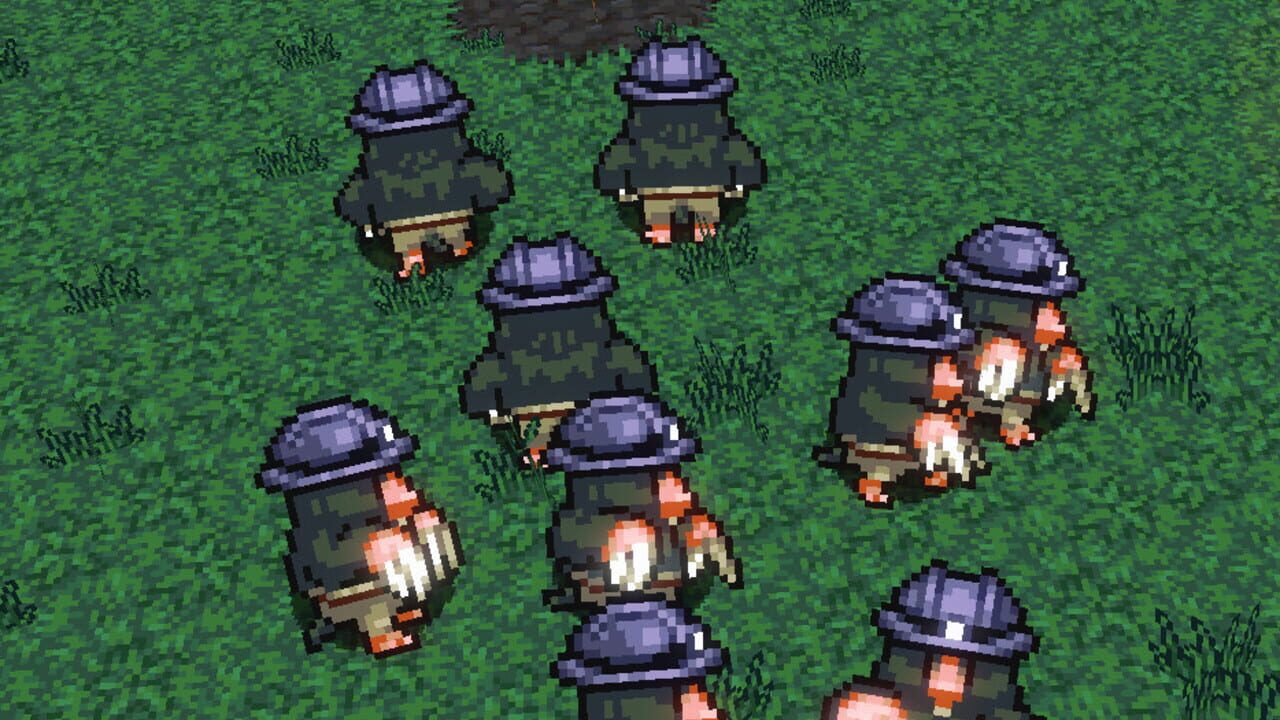 DwarfCorp — Screenshot 5