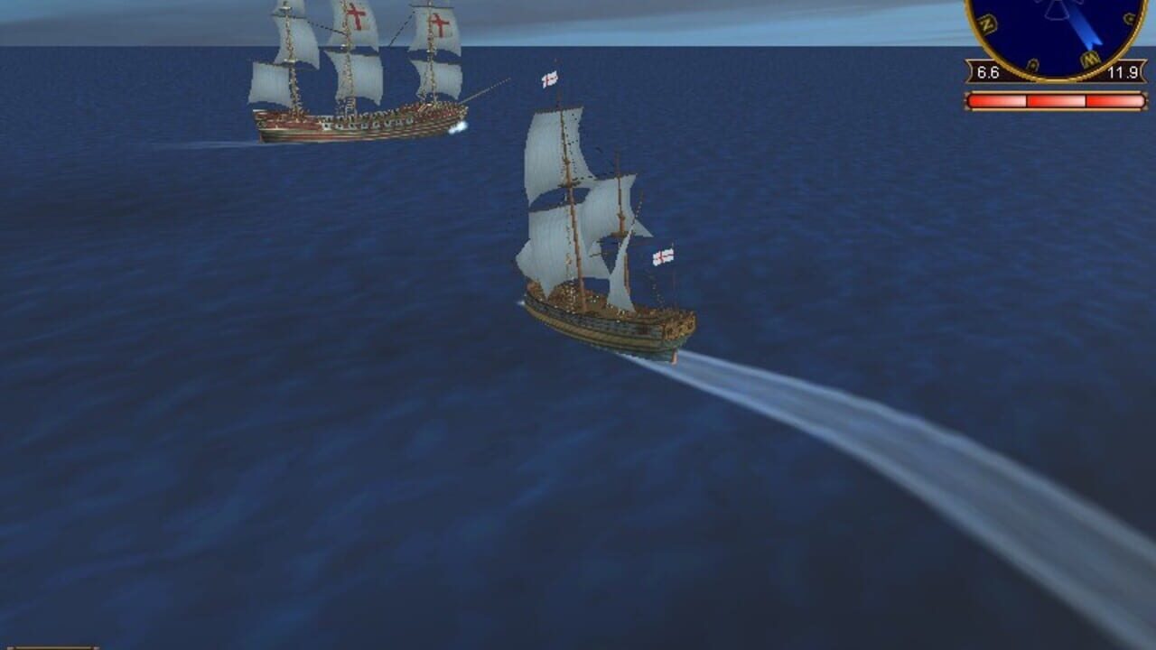Sea Dogs — Screenshot 5