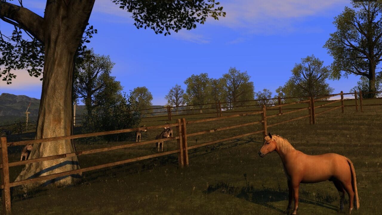 Agricultural Simulator 2011: Extended Edition — Screenshot 3