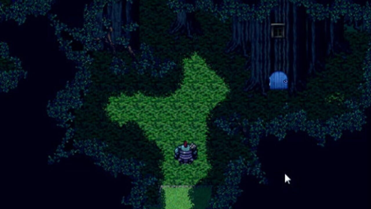 The Orcs Strike Back! — Screenshot 3