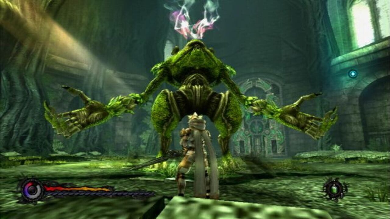 Pandora's Tower thumbnail 7