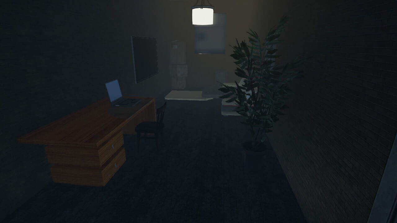 The Village — Screenshot 3