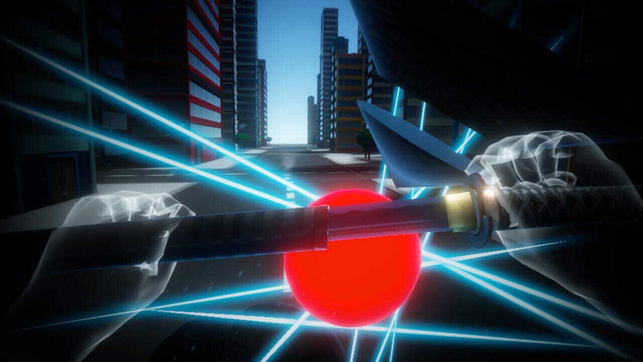 Be the Hero — Screenshot 2