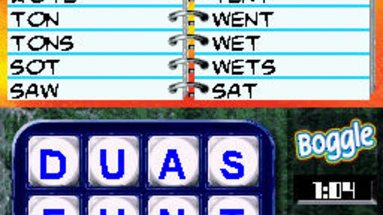 Monopoly / Boggle / Yahtzee / Battleship — Screenshot 4