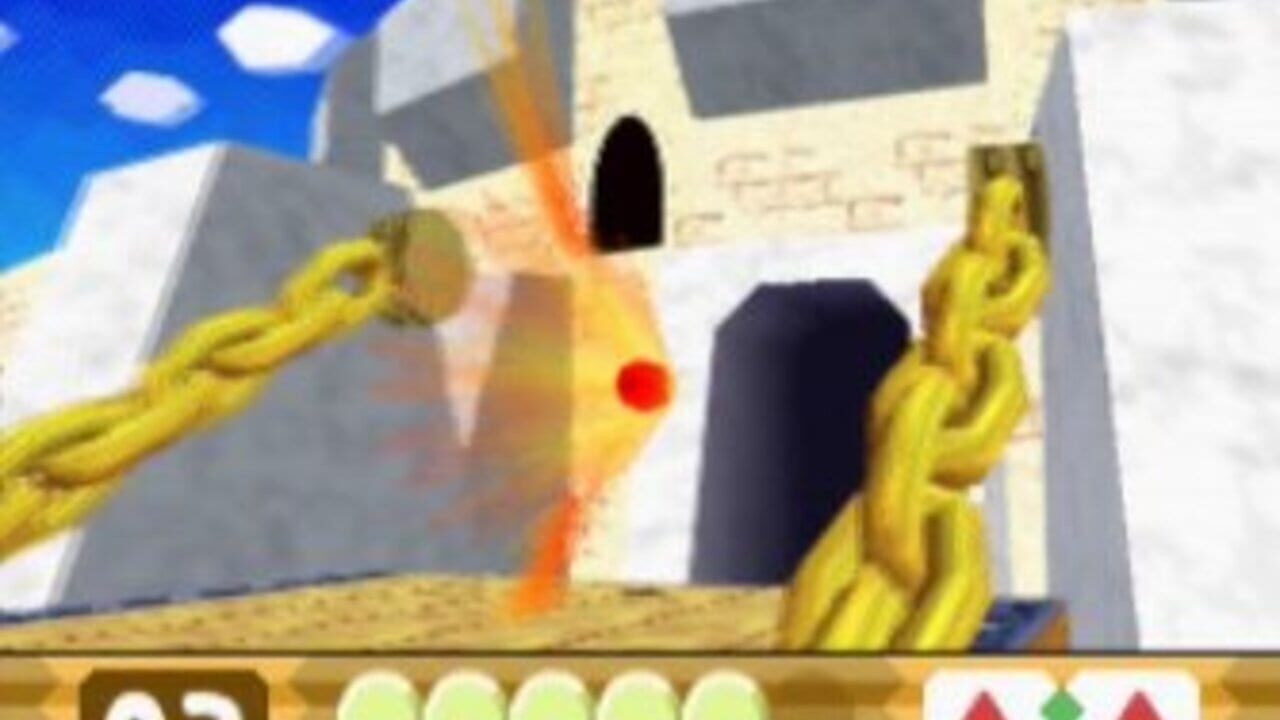 Kirby 64: The Crystal Shards thumbnail 11