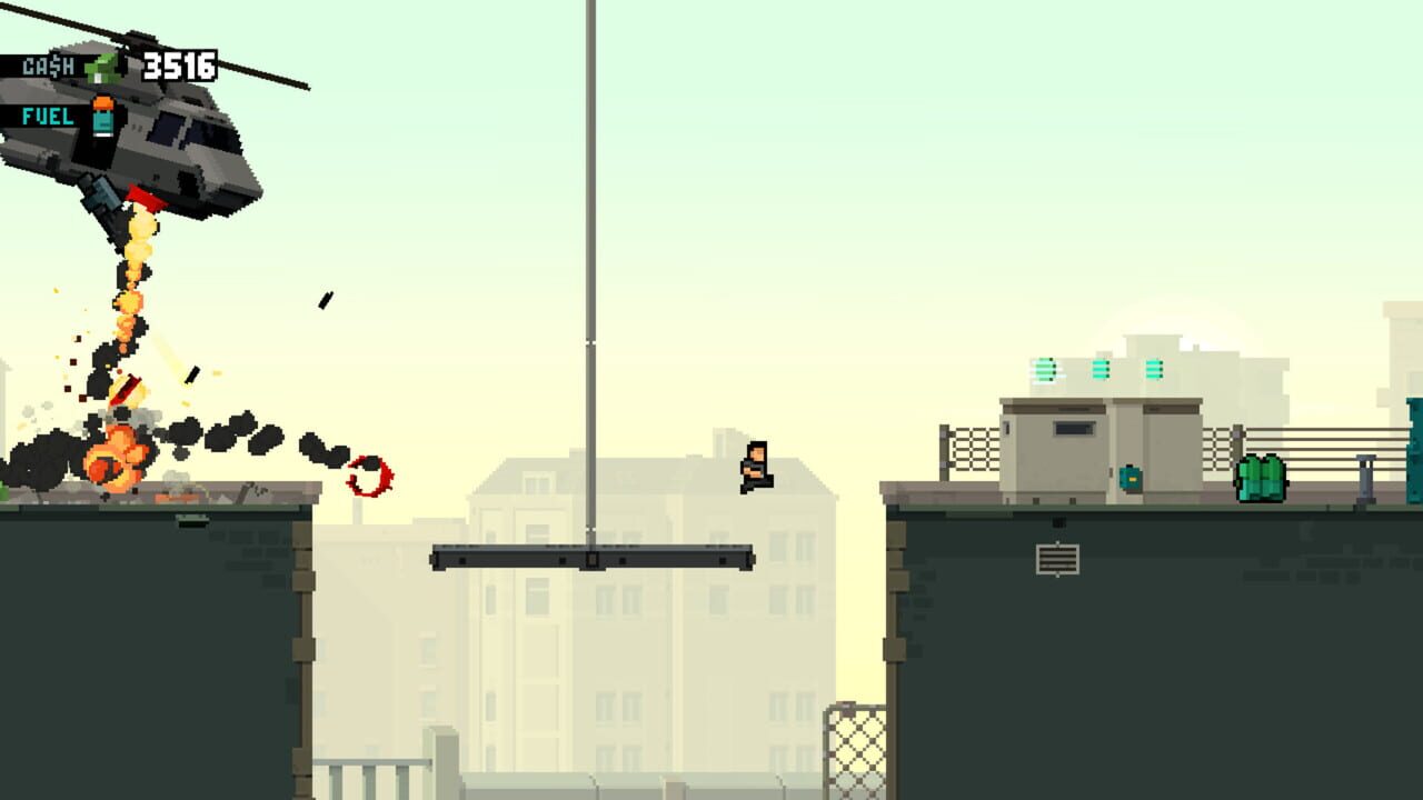 Mission: Demolition — Screenshot 3