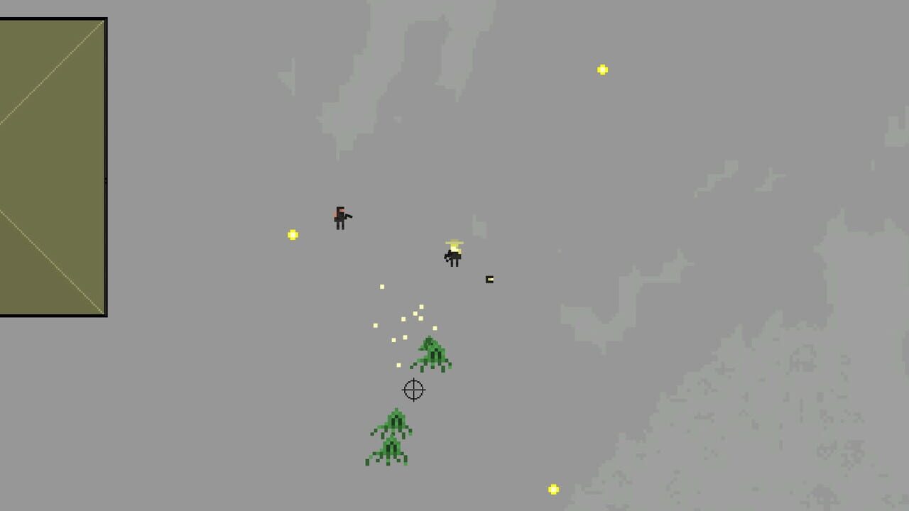 Alien Planet — Screenshot 4
