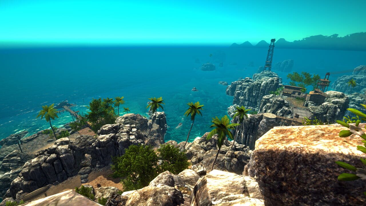Odyssey — Screenshot 2