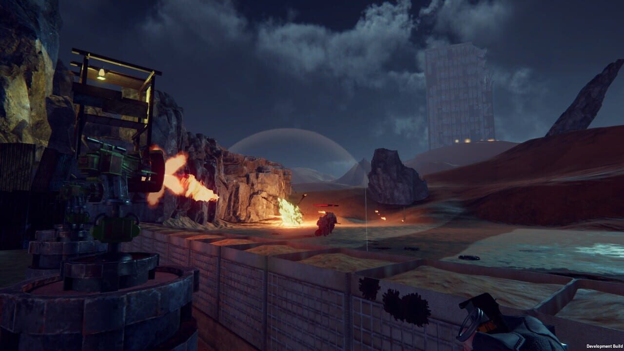 Band of Defenders Image