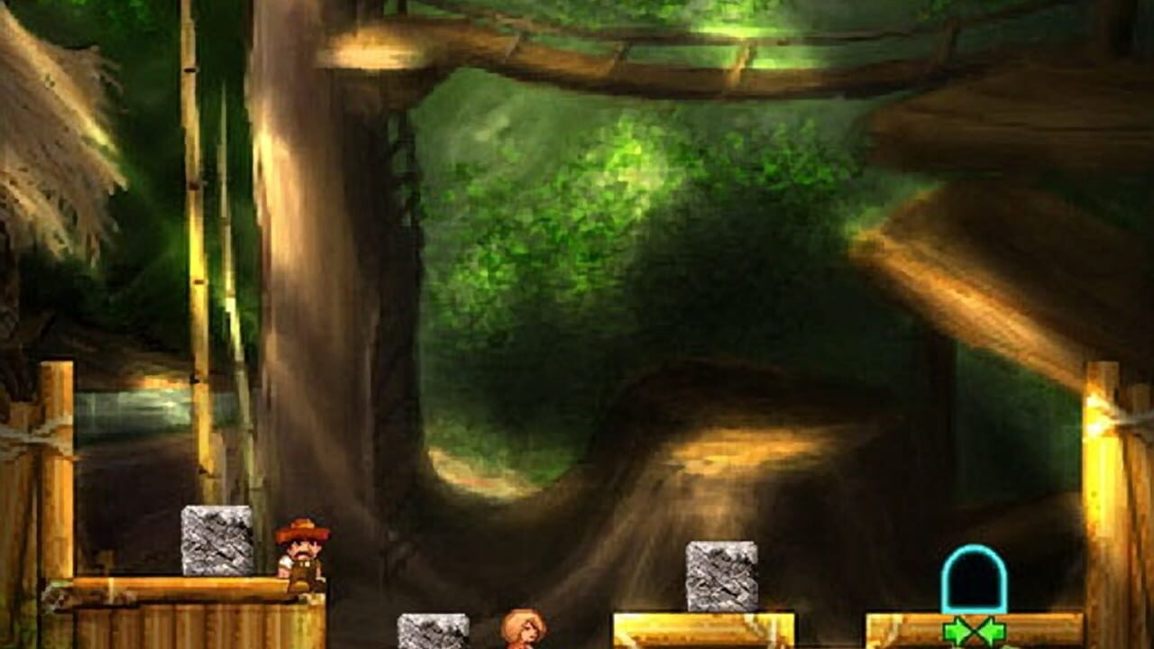 Puzzle Expedition Image