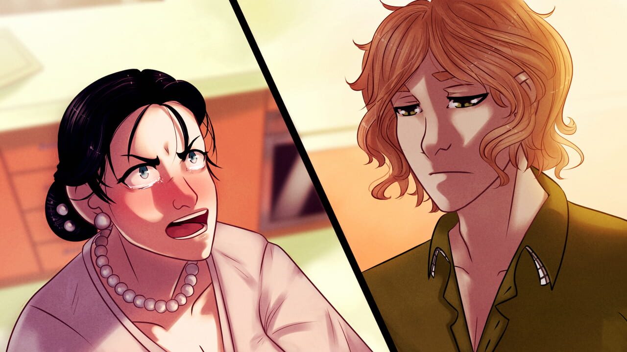 Break Chance Memento — Screenshot 4