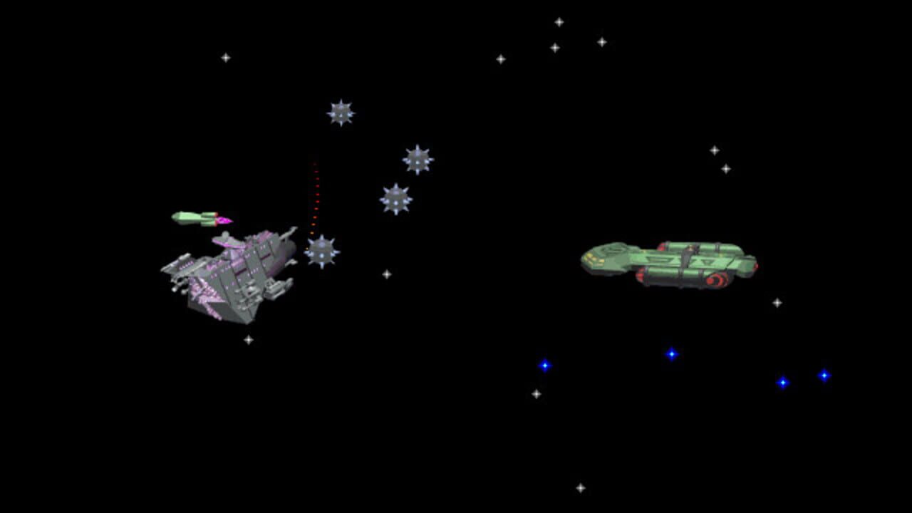 Star Control 3 — Screenshot 5