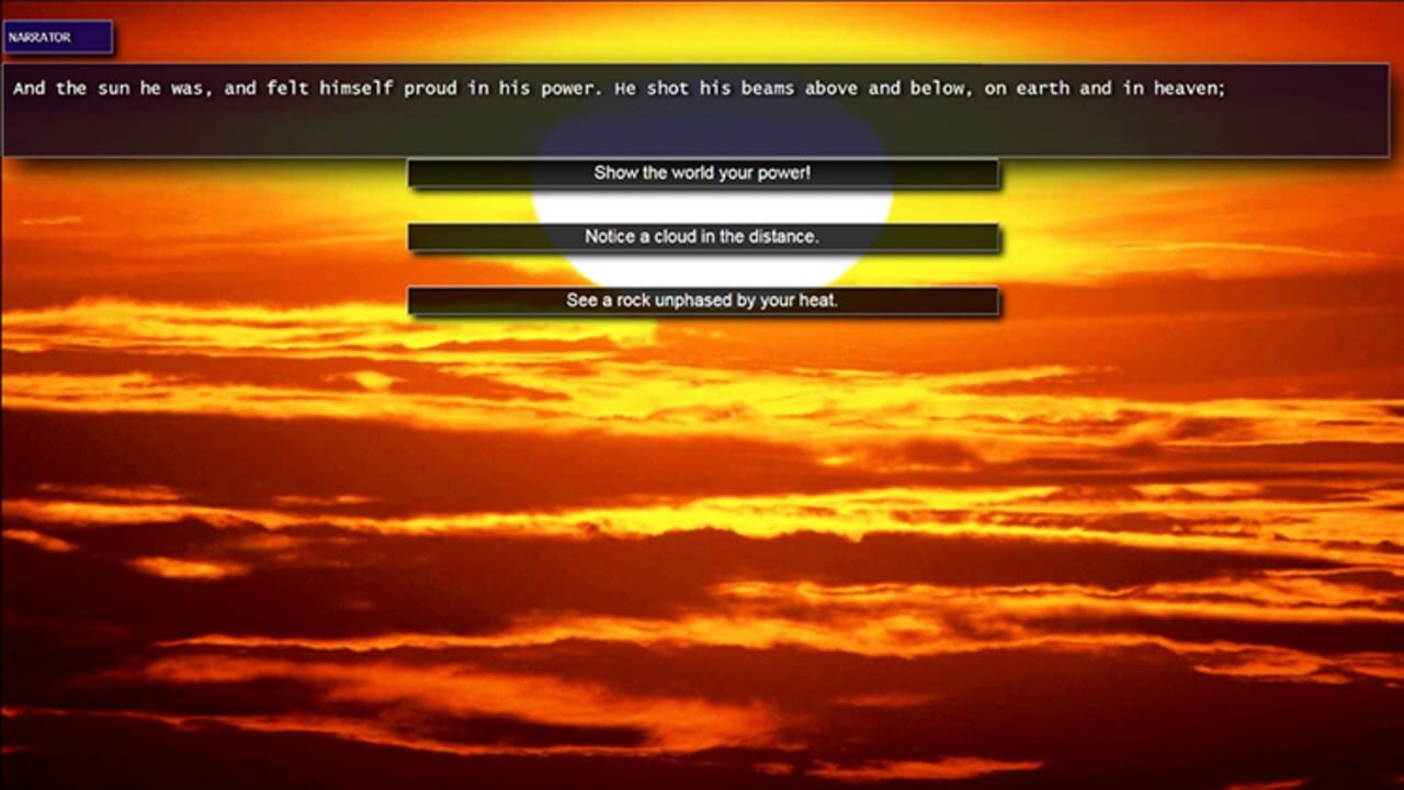 The Stonecutter — Screenshot 4