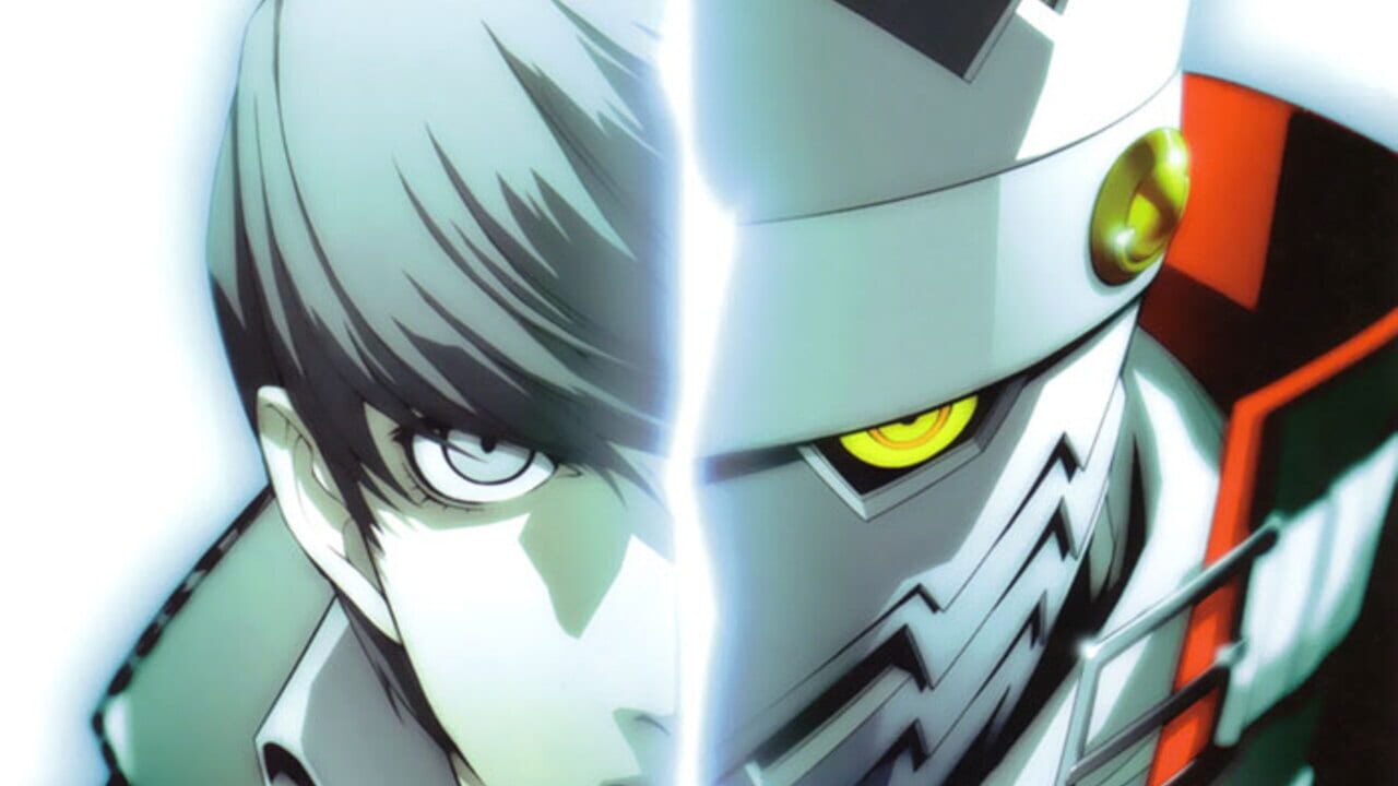 Persona 4 Image