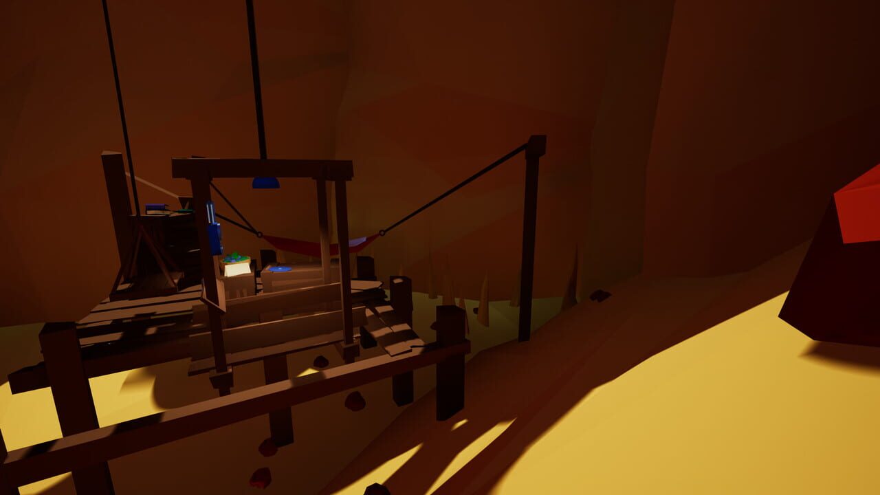 Fruit for the Village — Screenshot 5