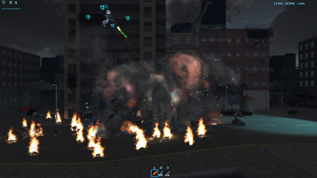ReBoot — Screenshot 3