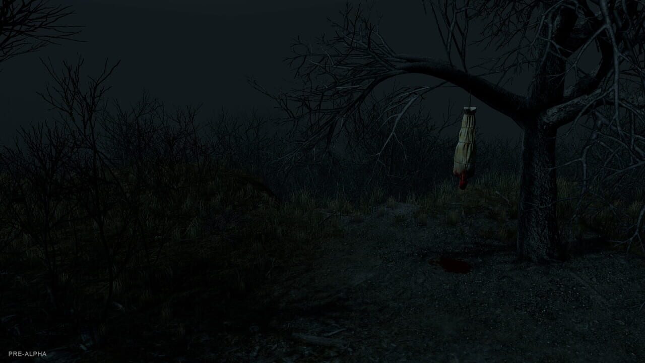Witch Hunt — Screenshot 5