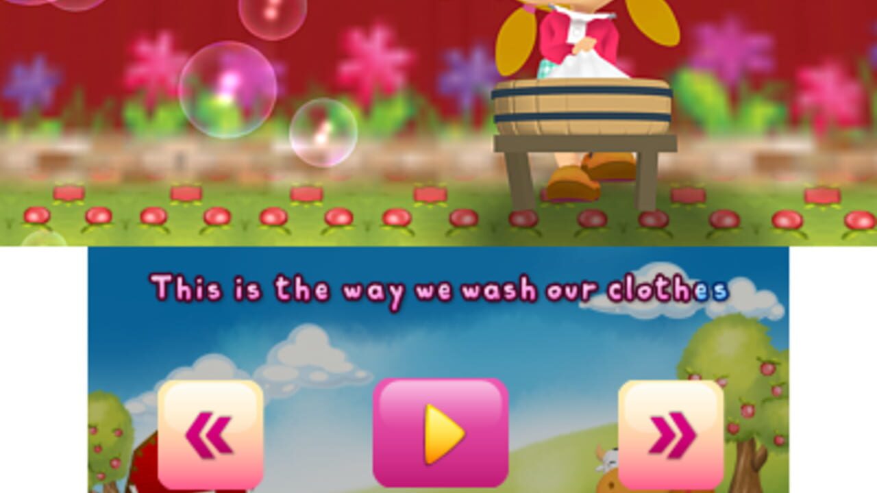 My First Songs — Screenshot 4
