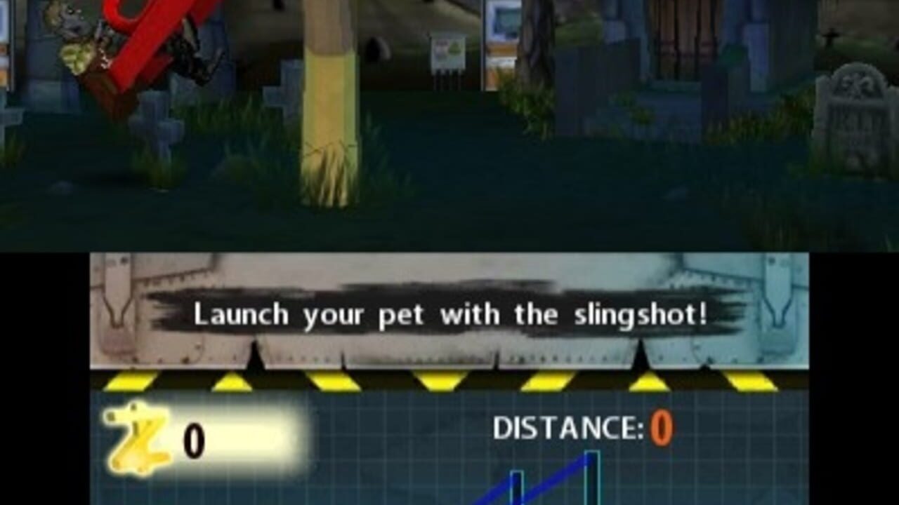 Pet Zombies — Screenshot 4