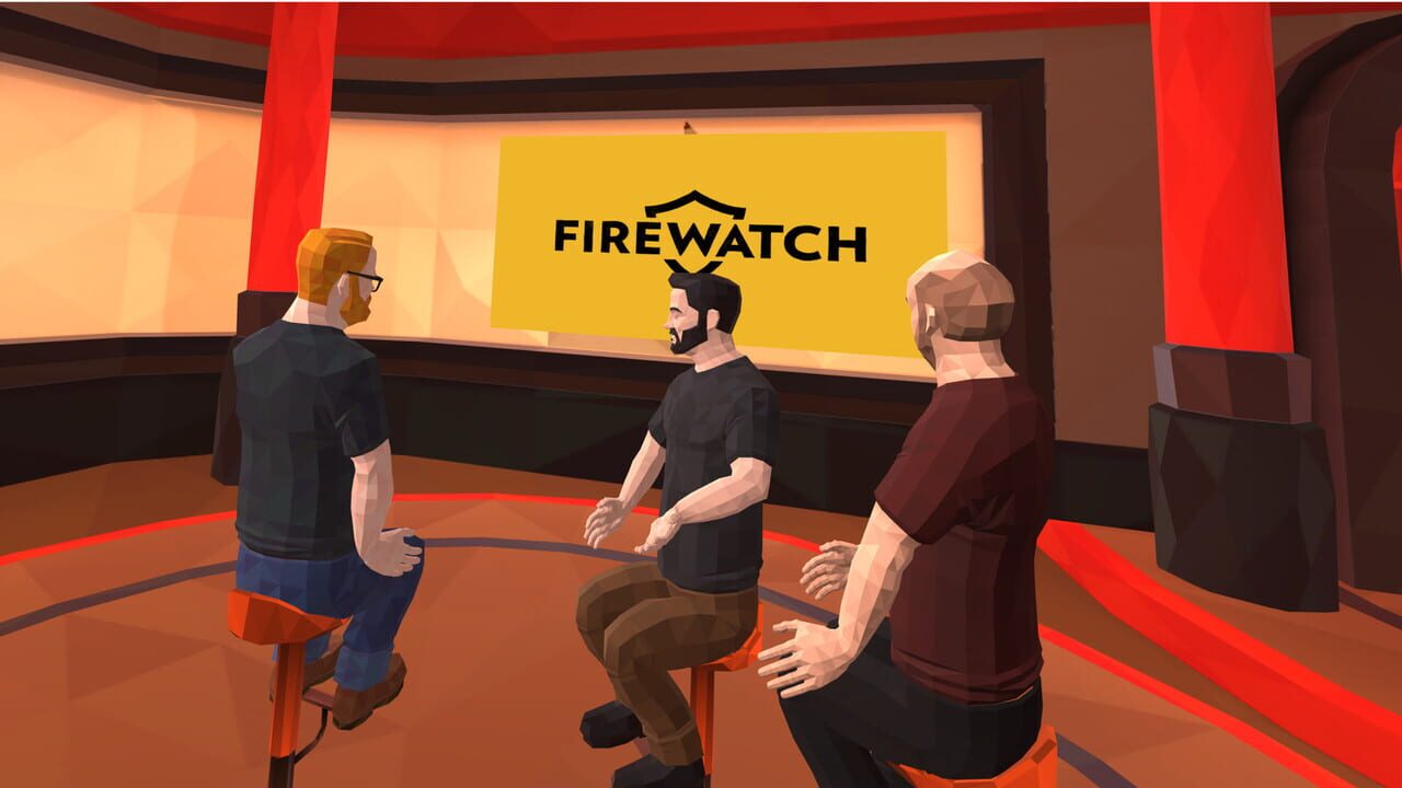 The FOO Show Image