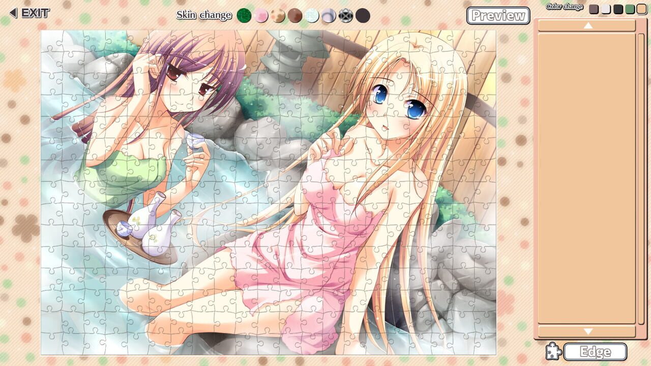 Moe Jigsaw Image