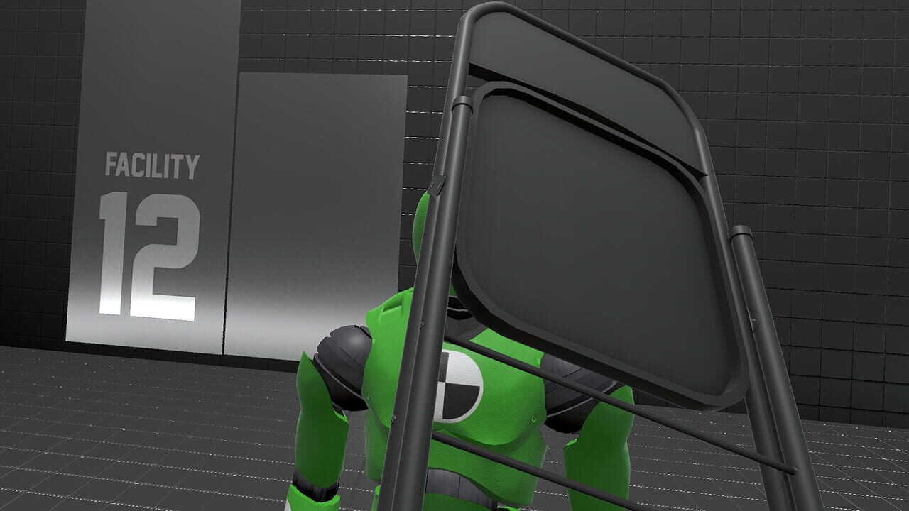 Rage Room — Screenshot 2