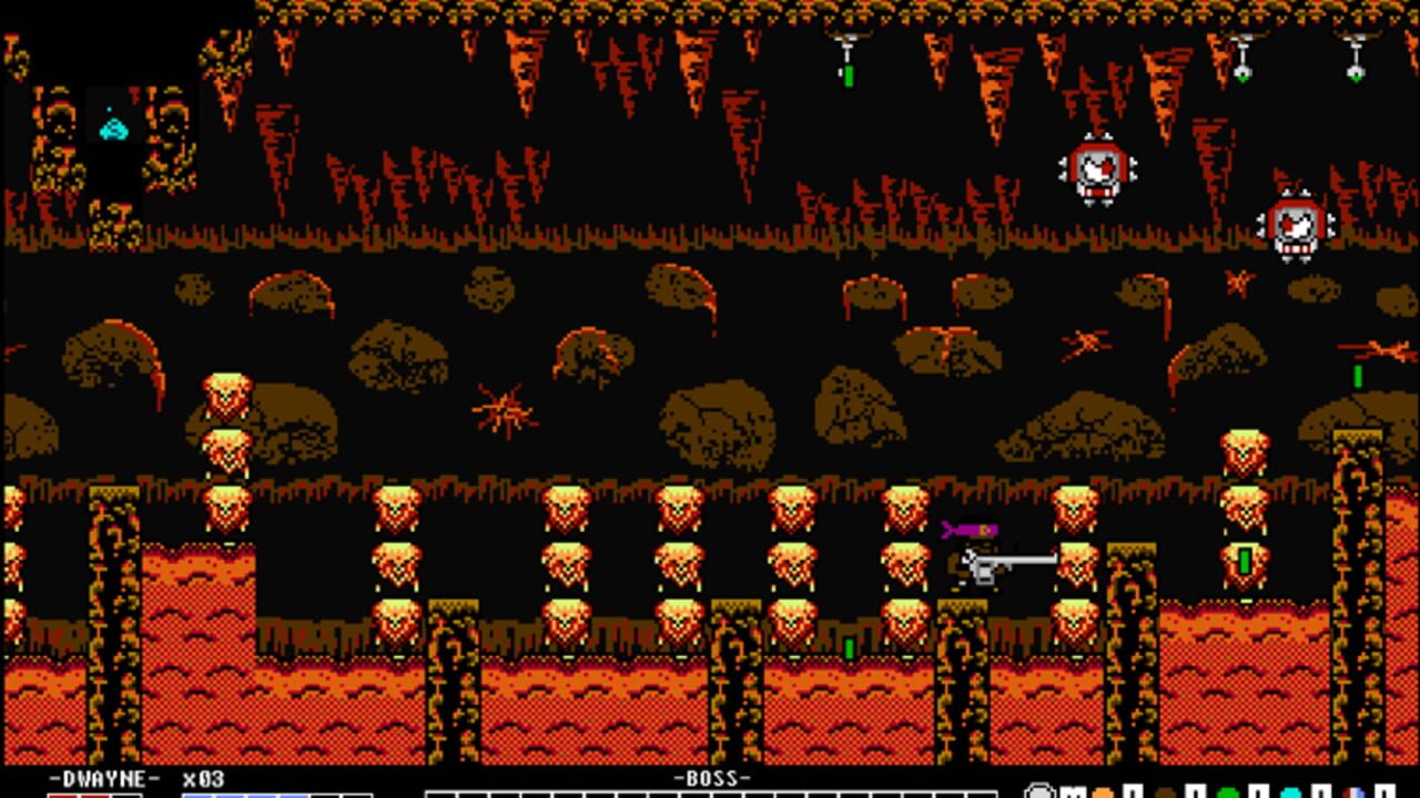GunWorld — Screenshot 3