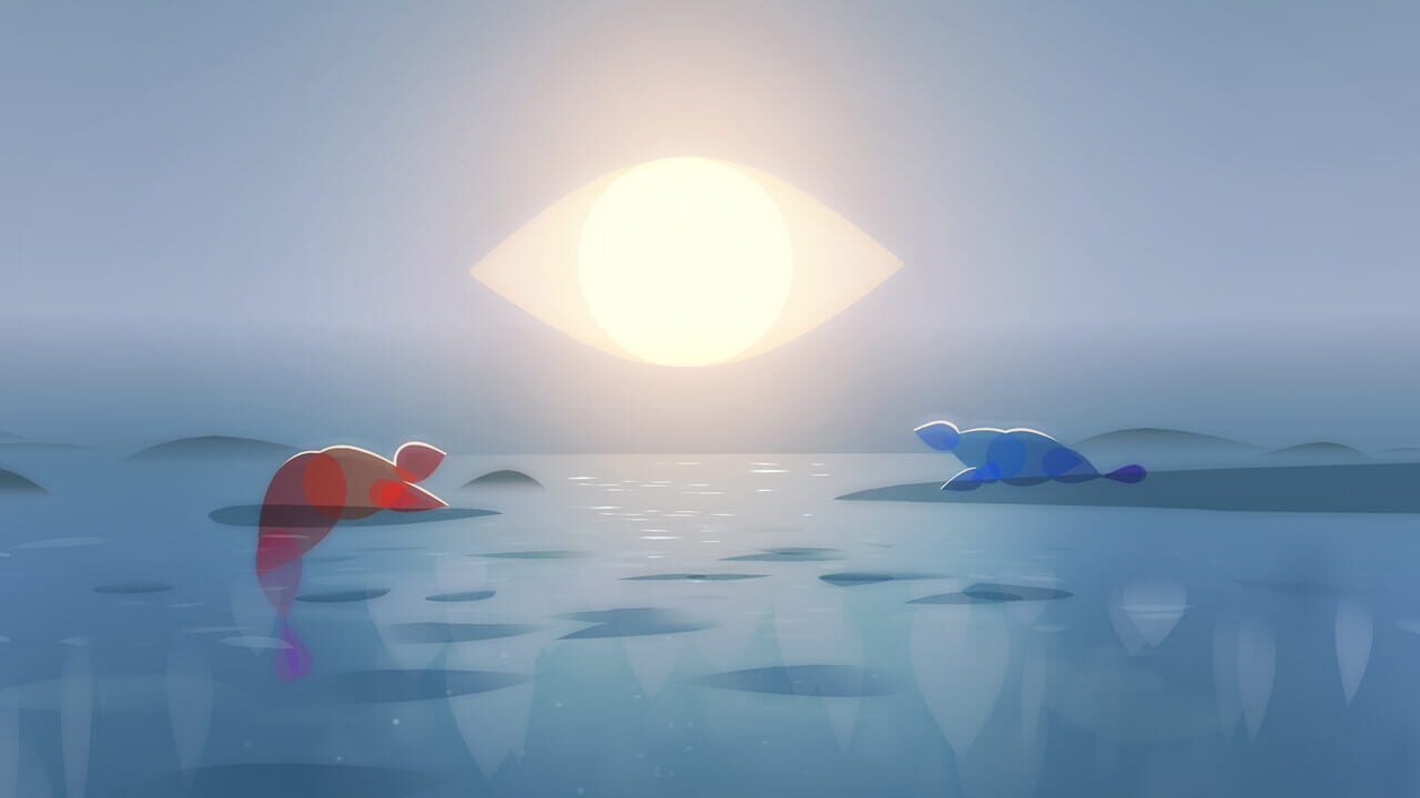Google Spotlight Stories: Sonaria — Screenshot 2