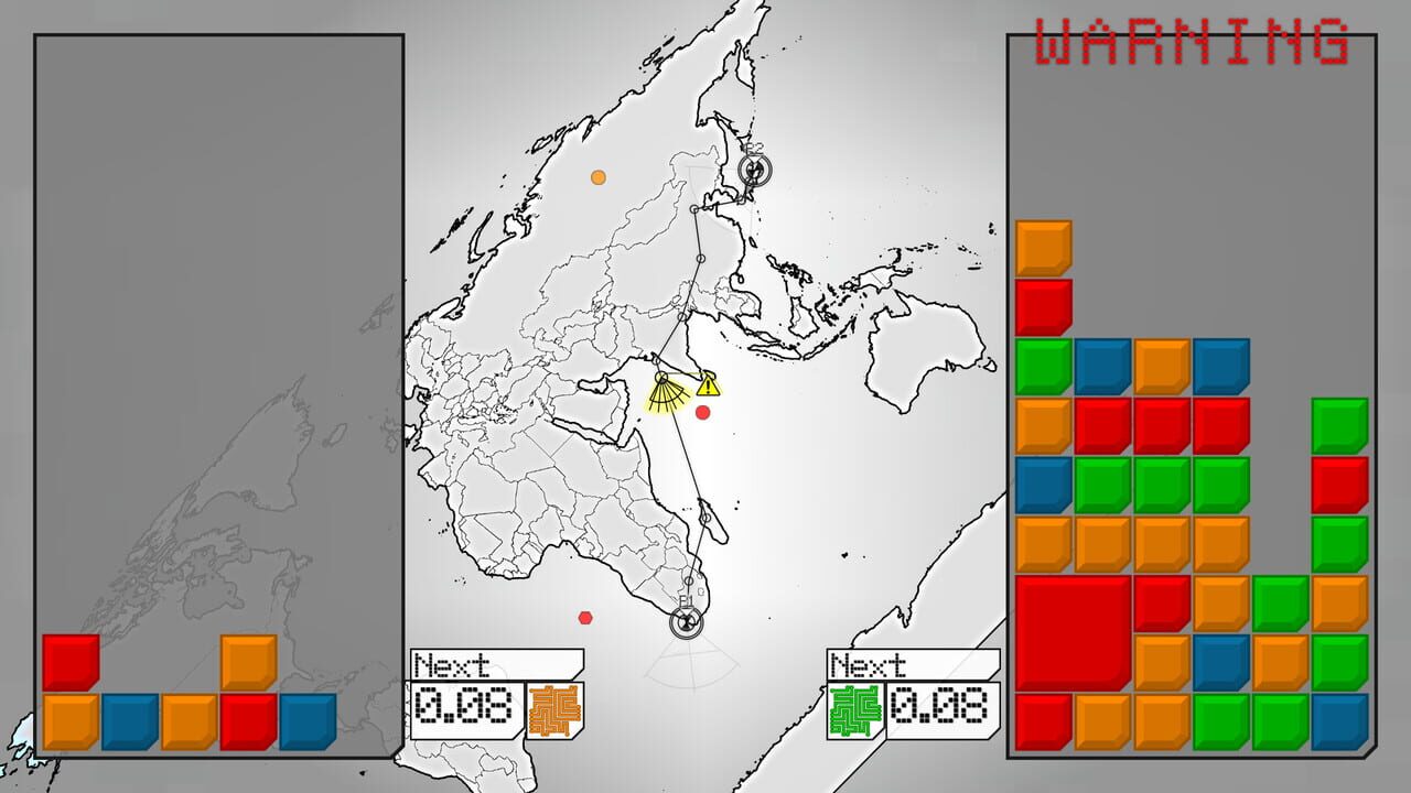 Access — Screenshot 4