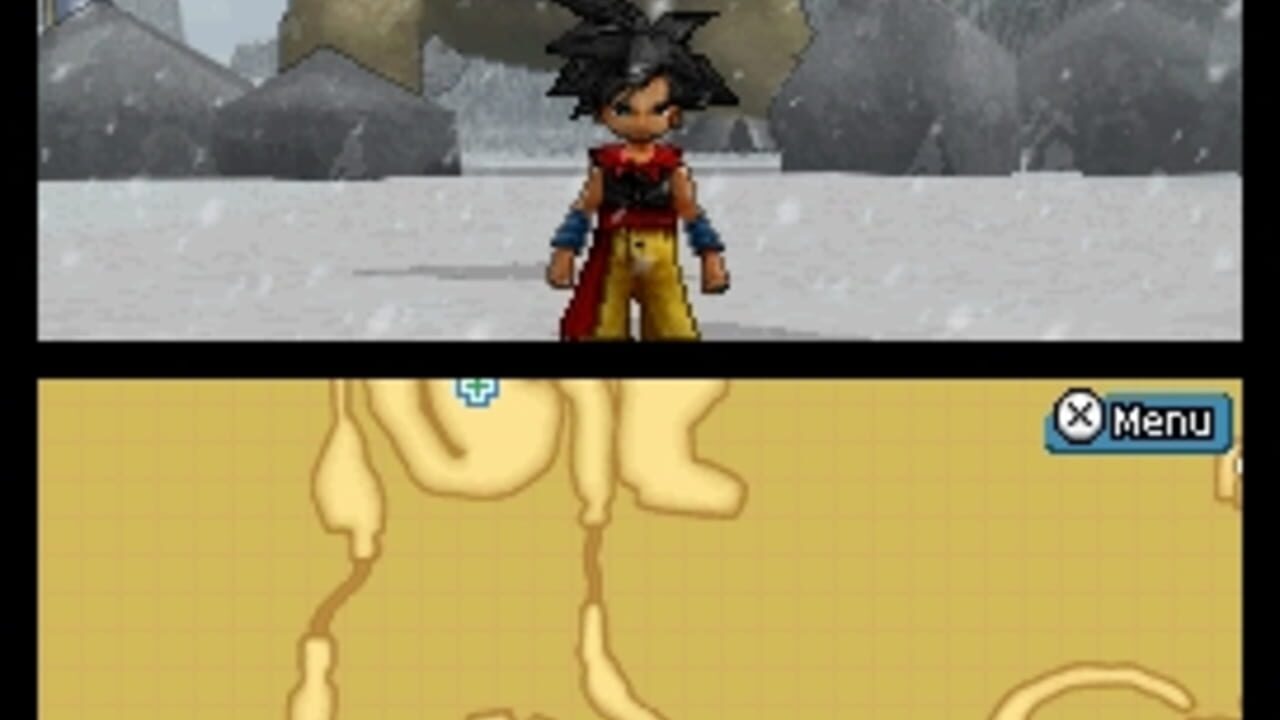 Dragon Quest Monsters: Joker 2