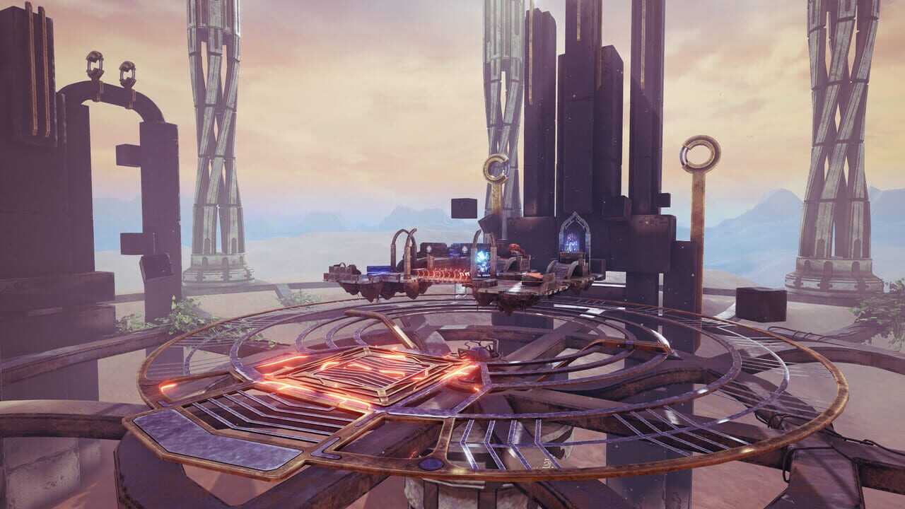 Marble Land — Screenshot 1