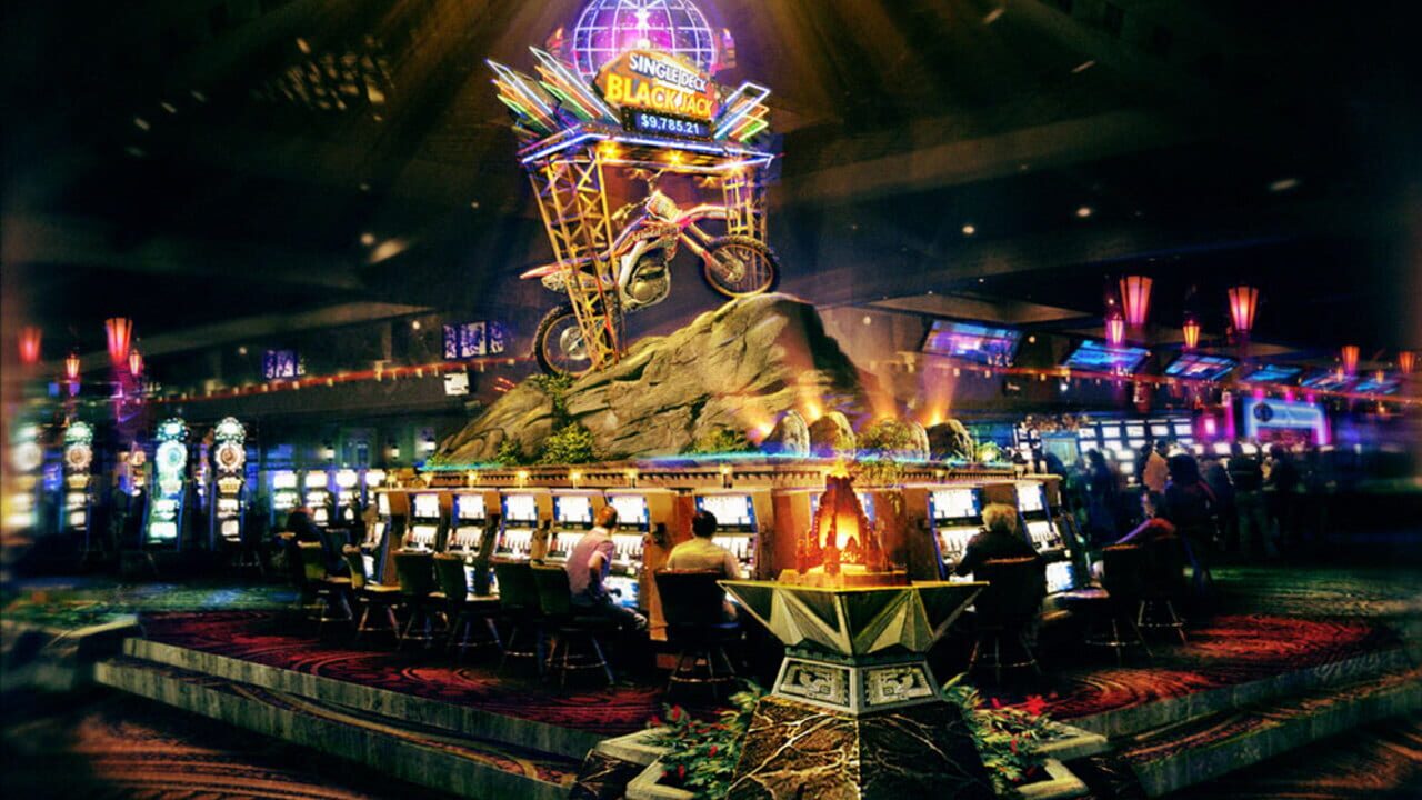 Dead Rising 2 artwork 5