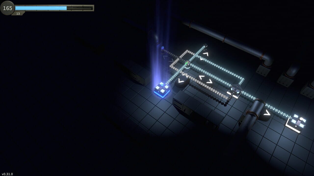 Spreadstorm — Screenshot 1