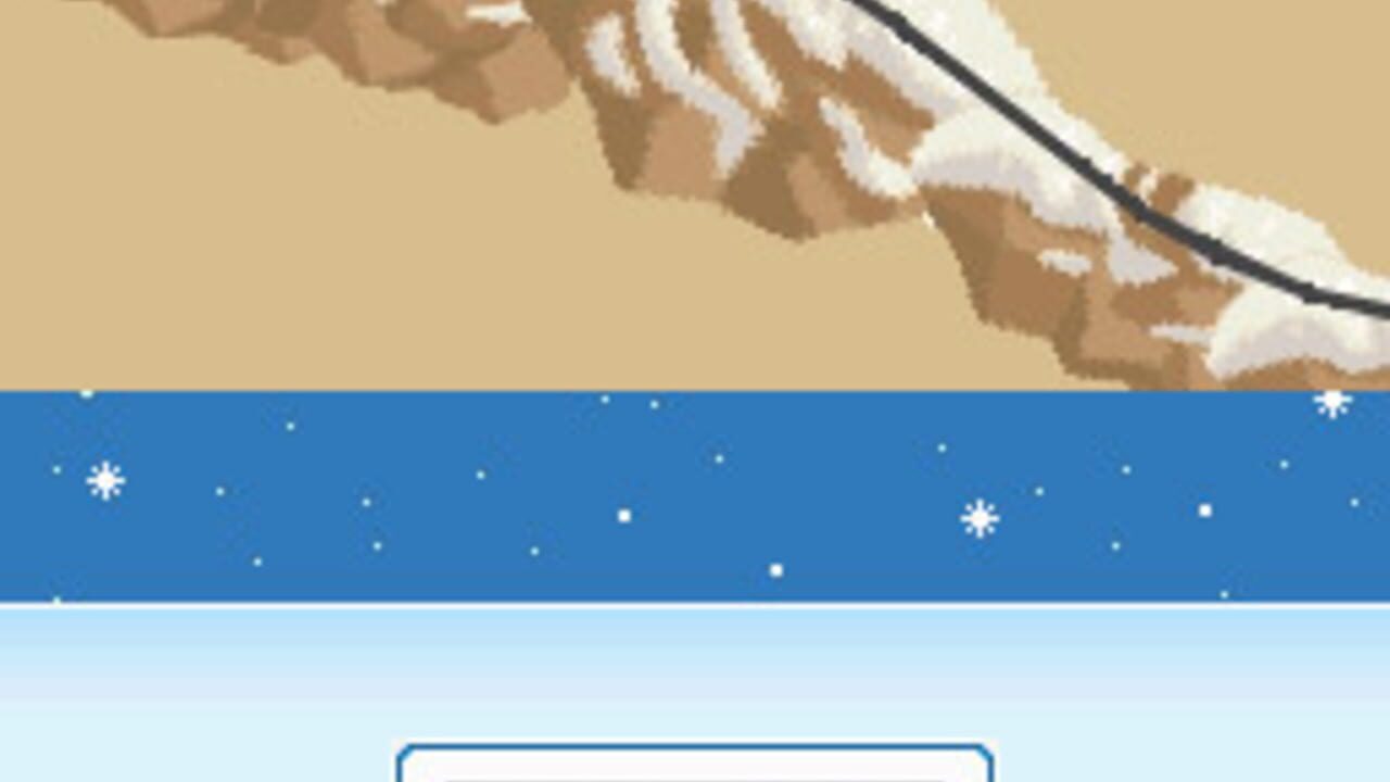 Line Rider: Freestyle — Screenshot 5