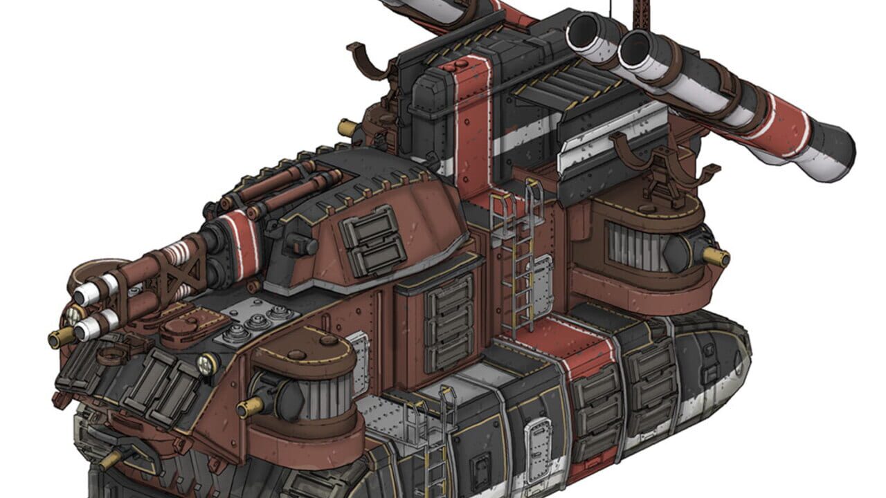 Valkyria Chronicles 3: Unrecorded Chronicles Image