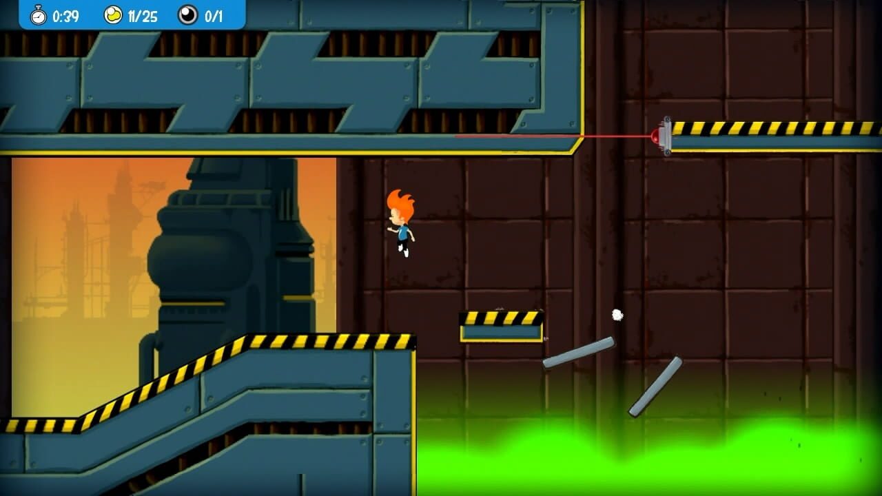 Max and the Magic Marker: Gold Edition — Screenshot 5