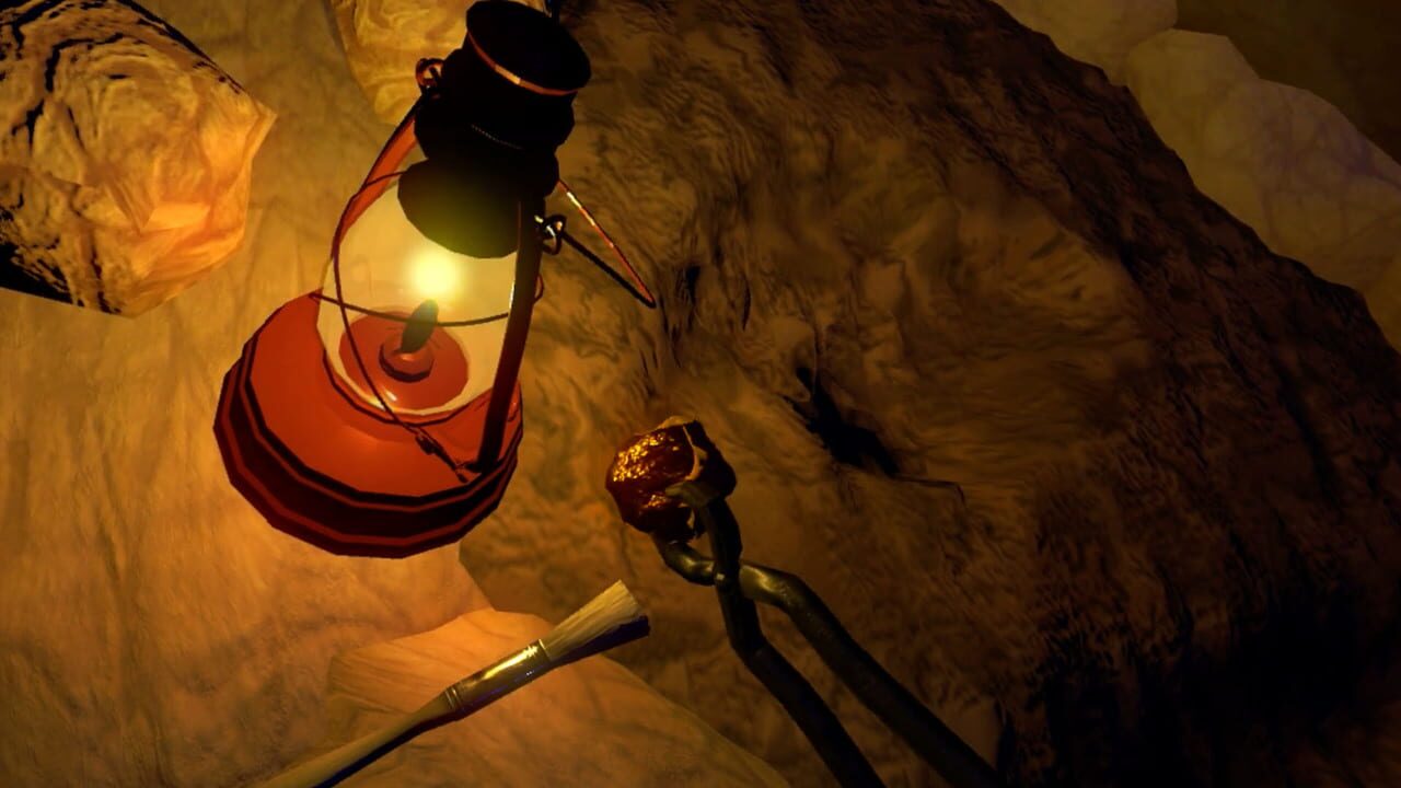 VRchaeology: Prologue — Screenshot 3